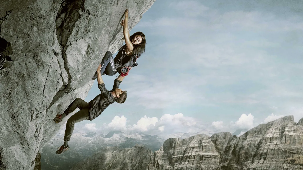 The Ledge İndir - görsel 2