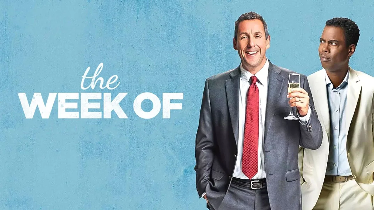 The Week Of İndir - görsel 6