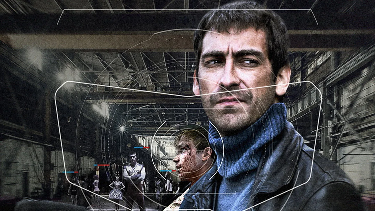 Sпарта 1080p İndir - görsel 3