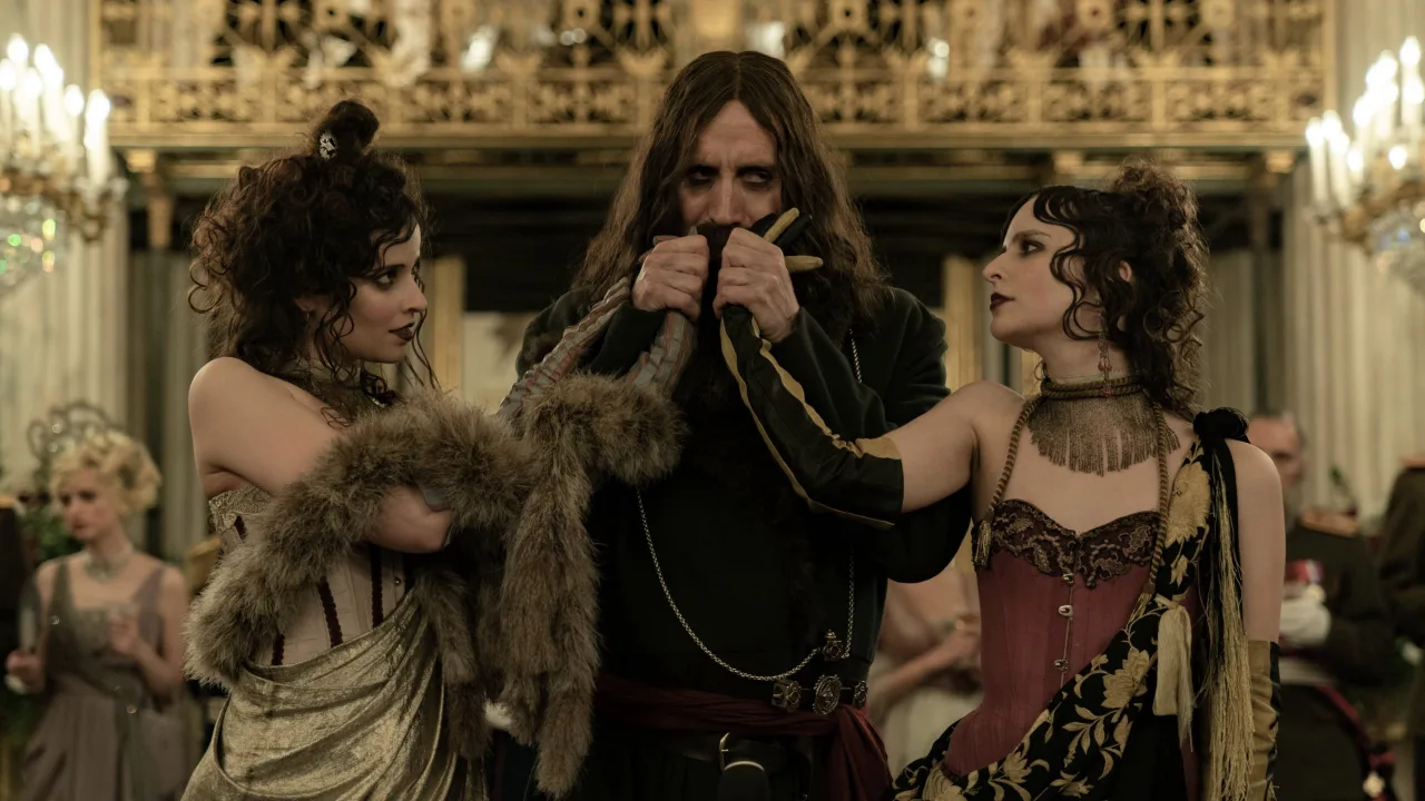 The King's Man: Başlangıç İndir - görsel 4