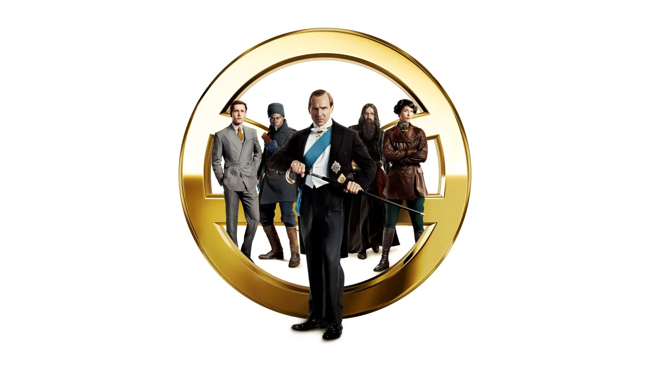 The King's Man: Başlangıç İndir - görsel 8