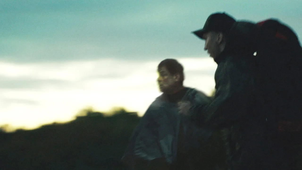 Dannemora'dan Kaçış 1080p İndir - görsel 1