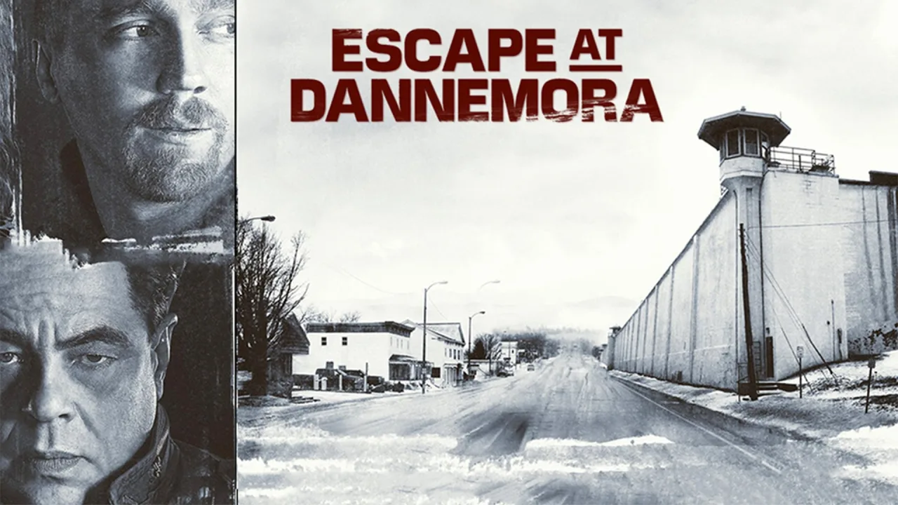 Dannemora'dan Kaçış 1080p İndir - görsel 3