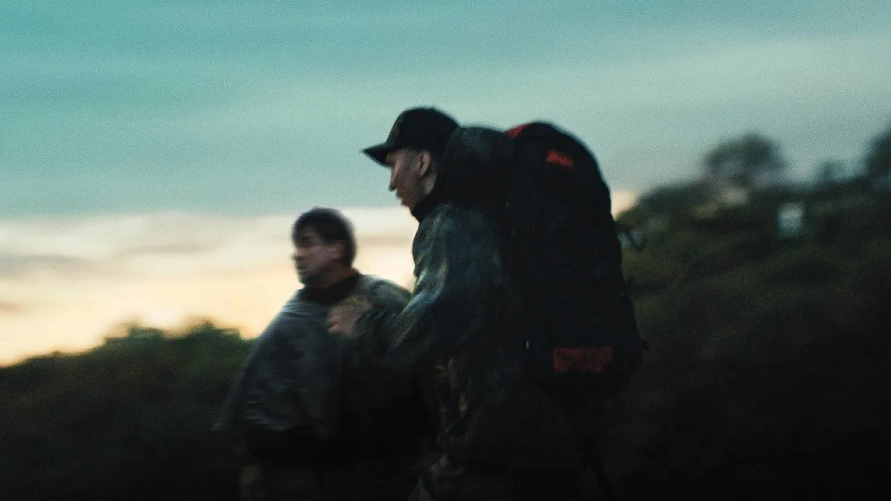 Dannemora'dan Kaçış 1080p İndir - görsel 7