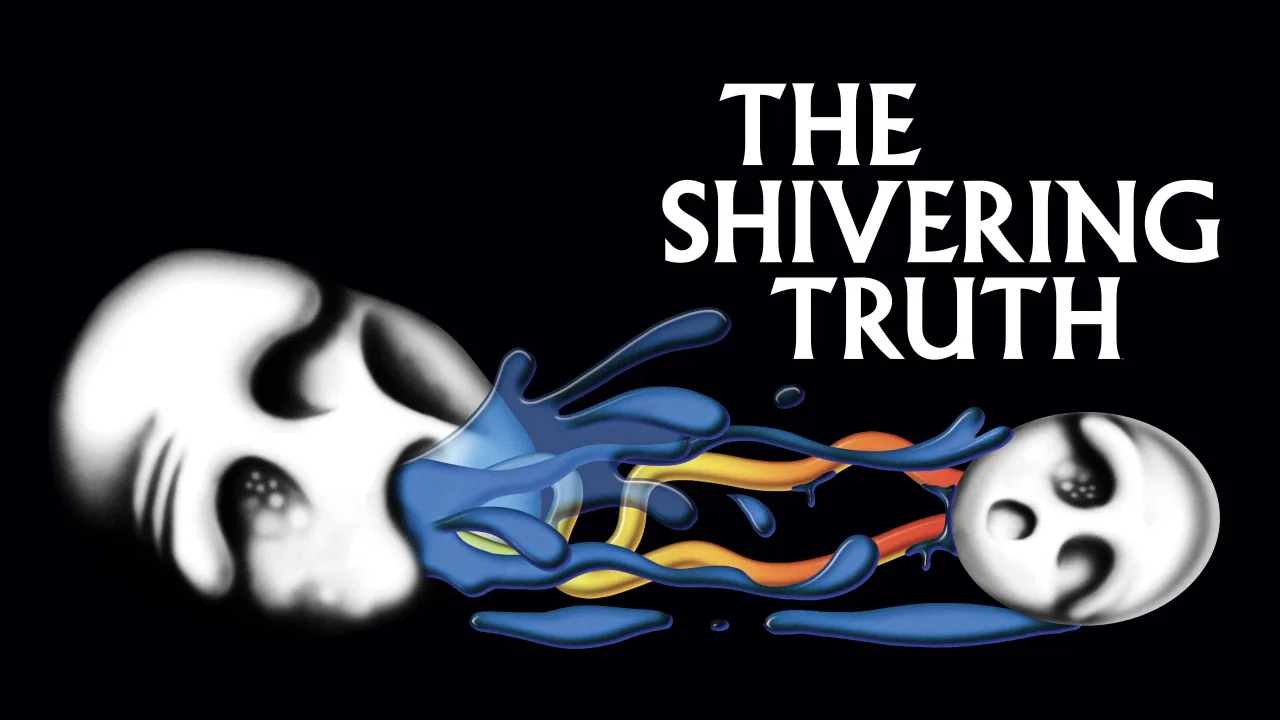 The Shivering Truth 1080p Altyazılı İndir - görsel 4