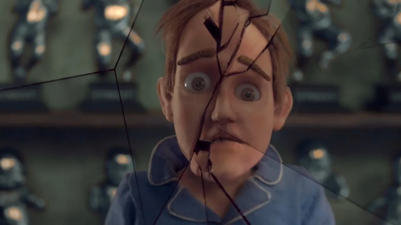 The Shivering Truth 1080p Altyazılı İndir - görsel 5