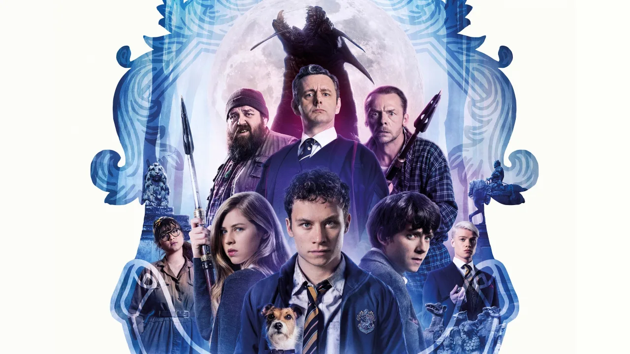 Slaughterhouse Rulez - görsel 2