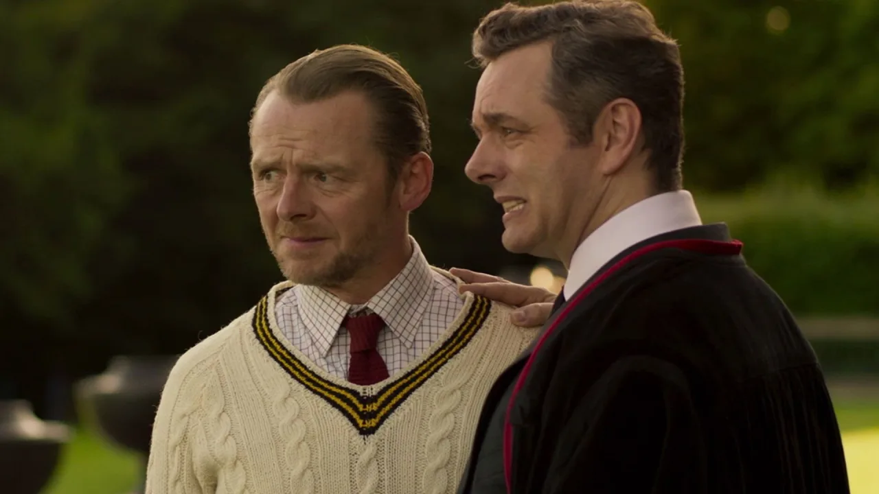 Slaughterhouse Rulez - görsel 7