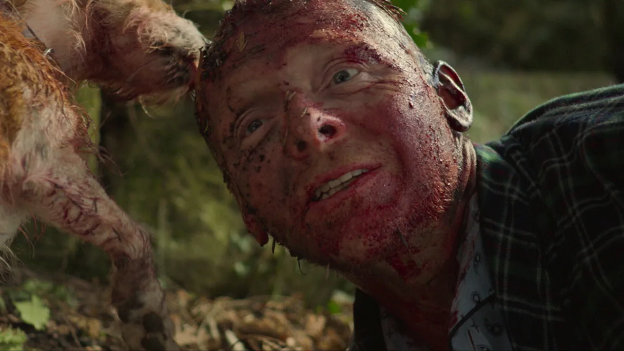 Slaughterhouse Rulez - görsel 8