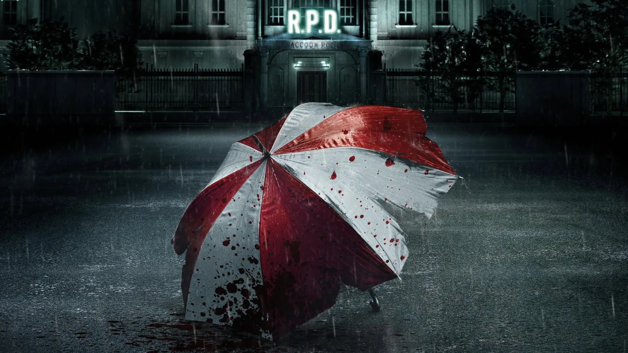 Resident Evil: Raccoon Şehri İndir - görsel 10
