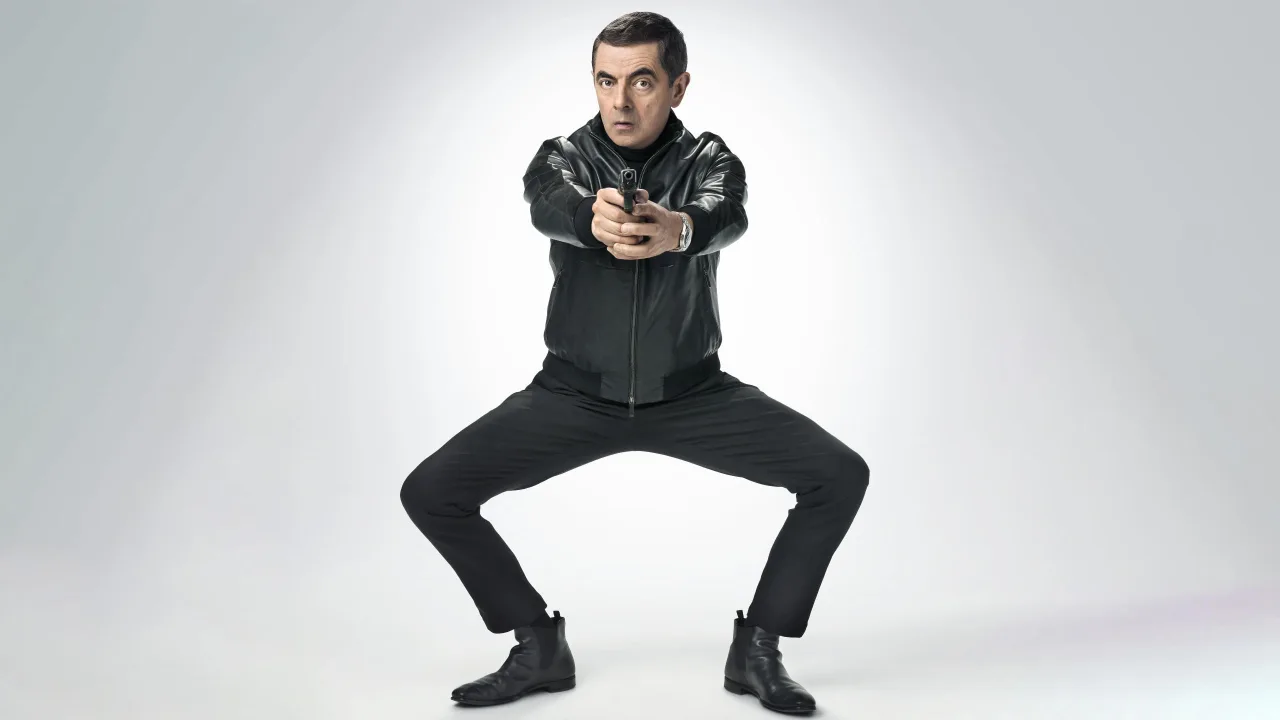 Johnny English Tekrar İş Başında İndir - görsel 7