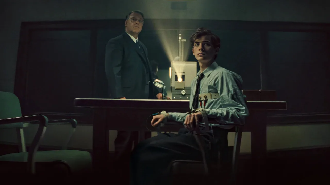 UNABOMBER - görsel 1