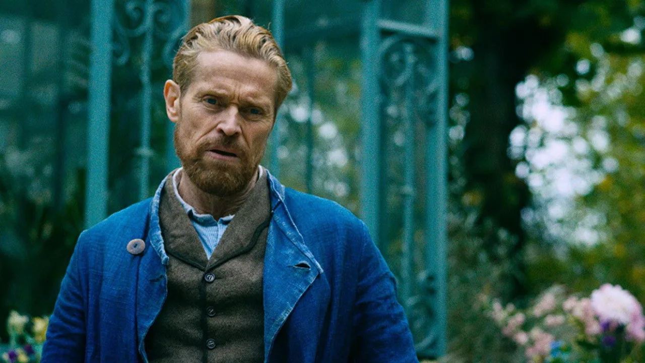 Van Gogh: Sonsuzluğun Kapısında İndir - görsel 10