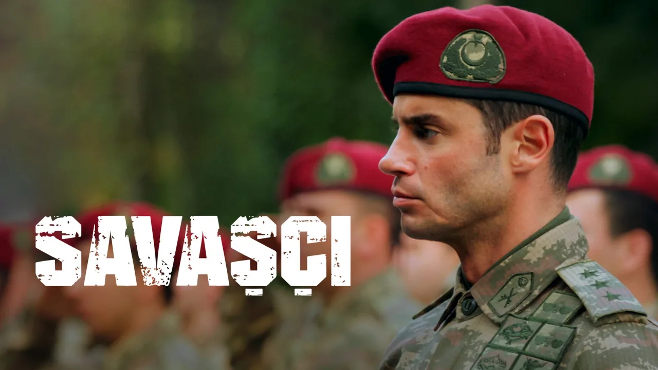 Savaşçı 1080p İndir - görsel 10