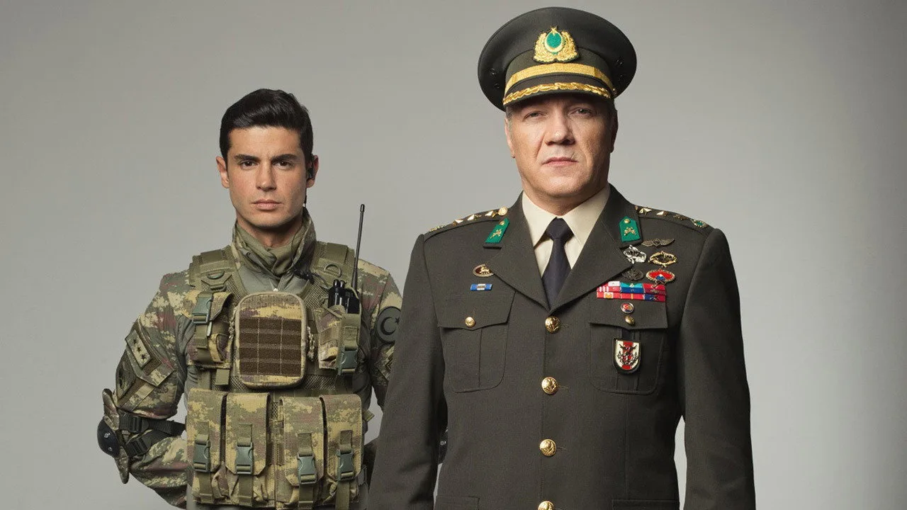 Savaşçı 1080p İndir - görsel 5