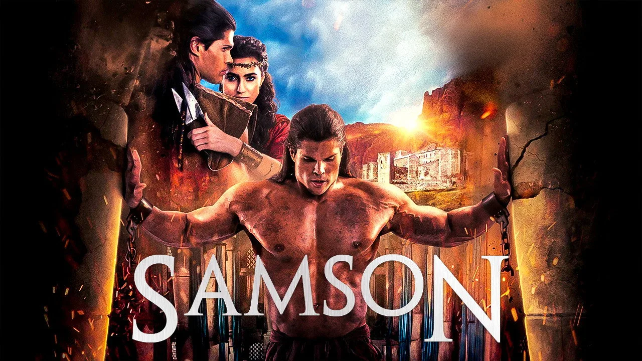 Samson İndir - görsel 7