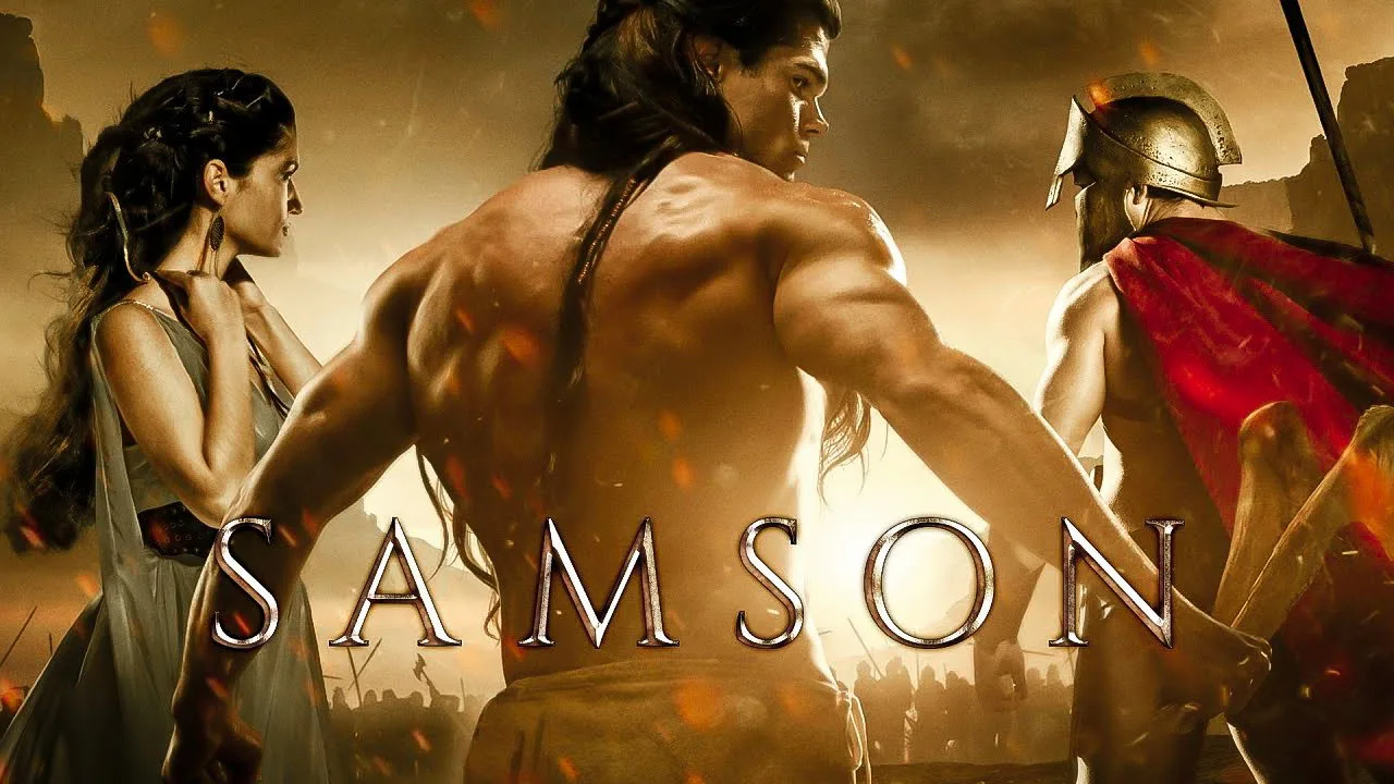 Samson İndir - görsel 9