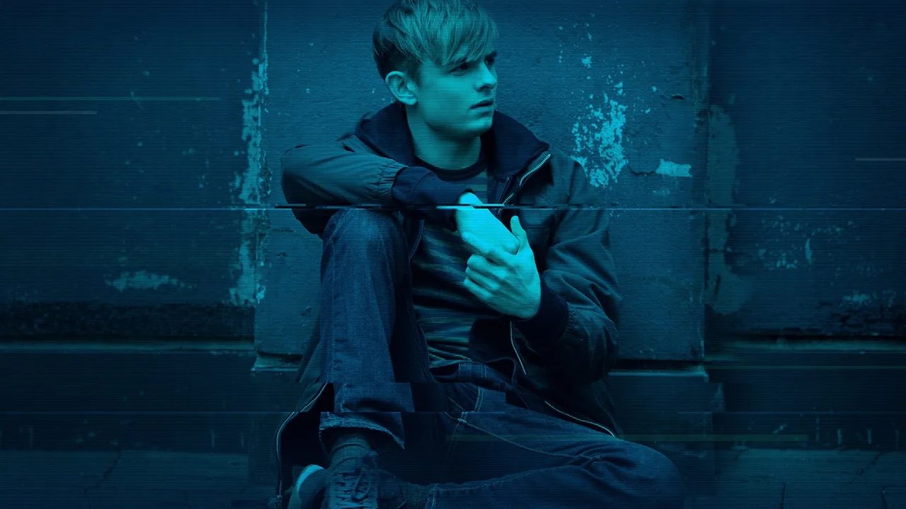 Alex Rider İndir - görsel 2