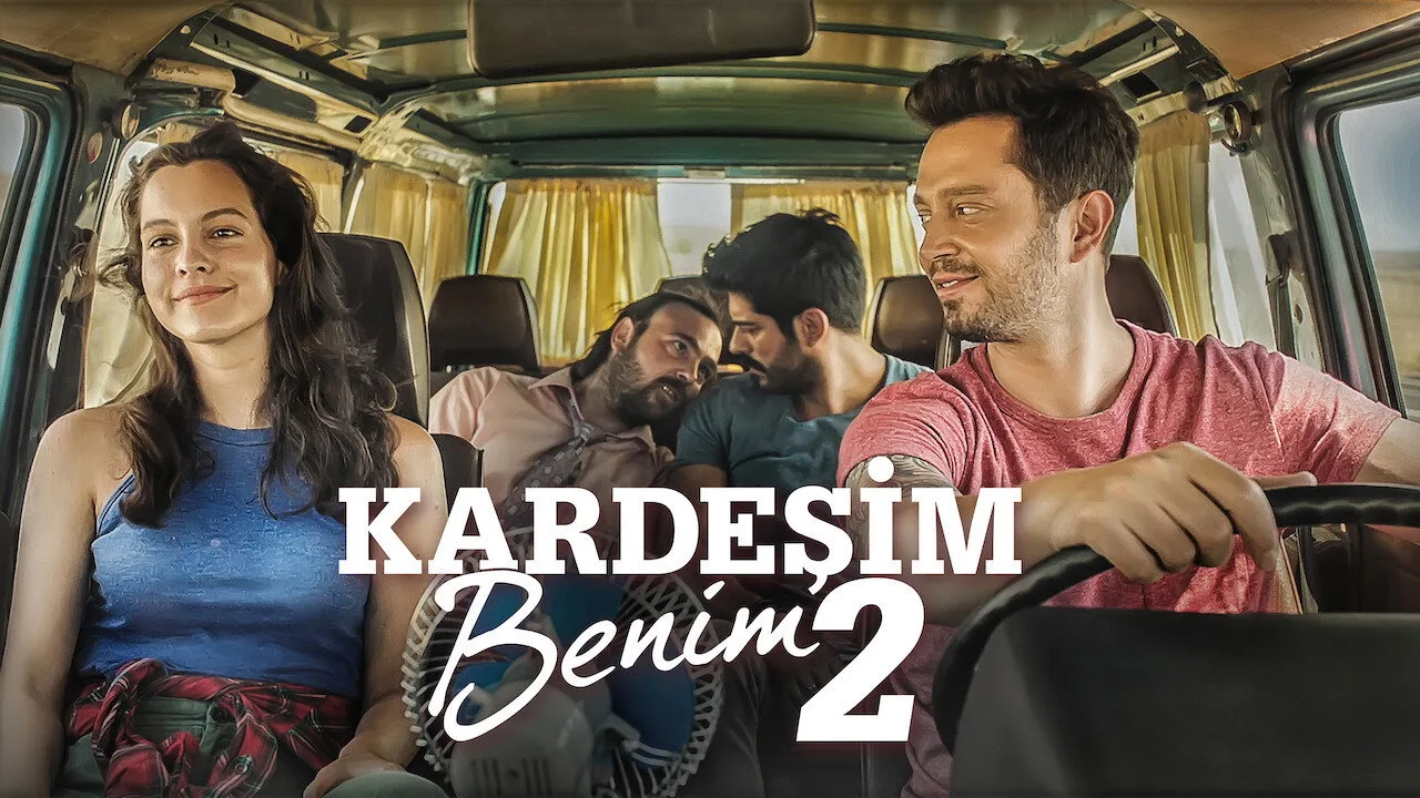 Kardeşim Benim 2 İndir - görsel 9