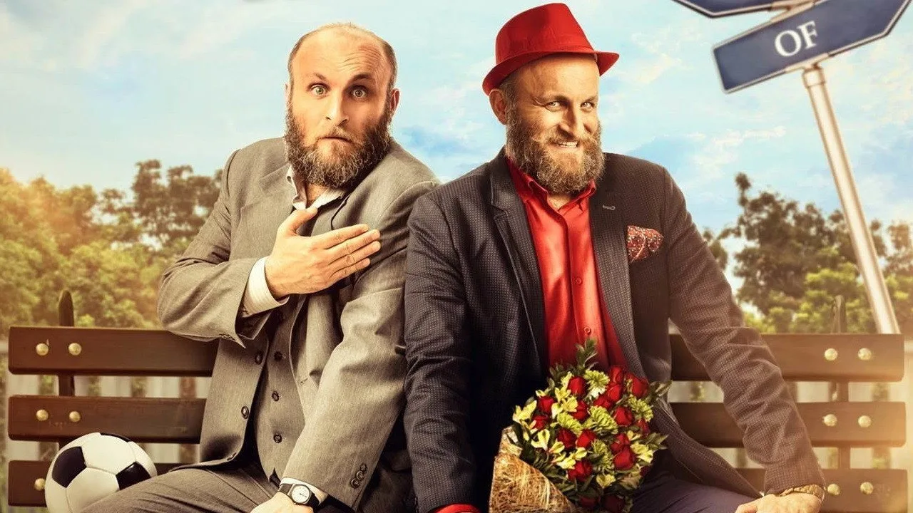 Oflu Hoca Trakya'da İndir - görsel 1