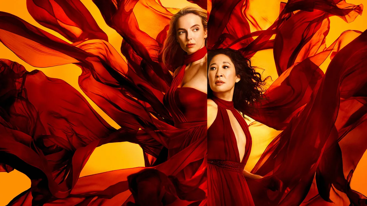 Killing Eve İndir - görsel 10