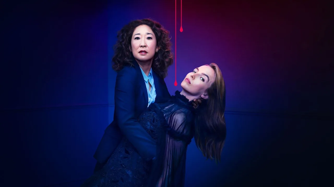 Killing Eve İndir - görsel 3