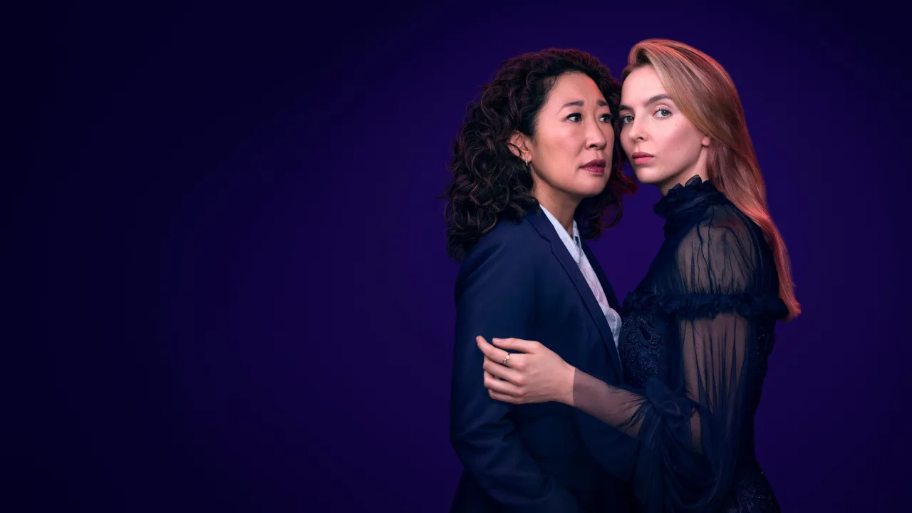 Killing Eve İndir - görsel 4
