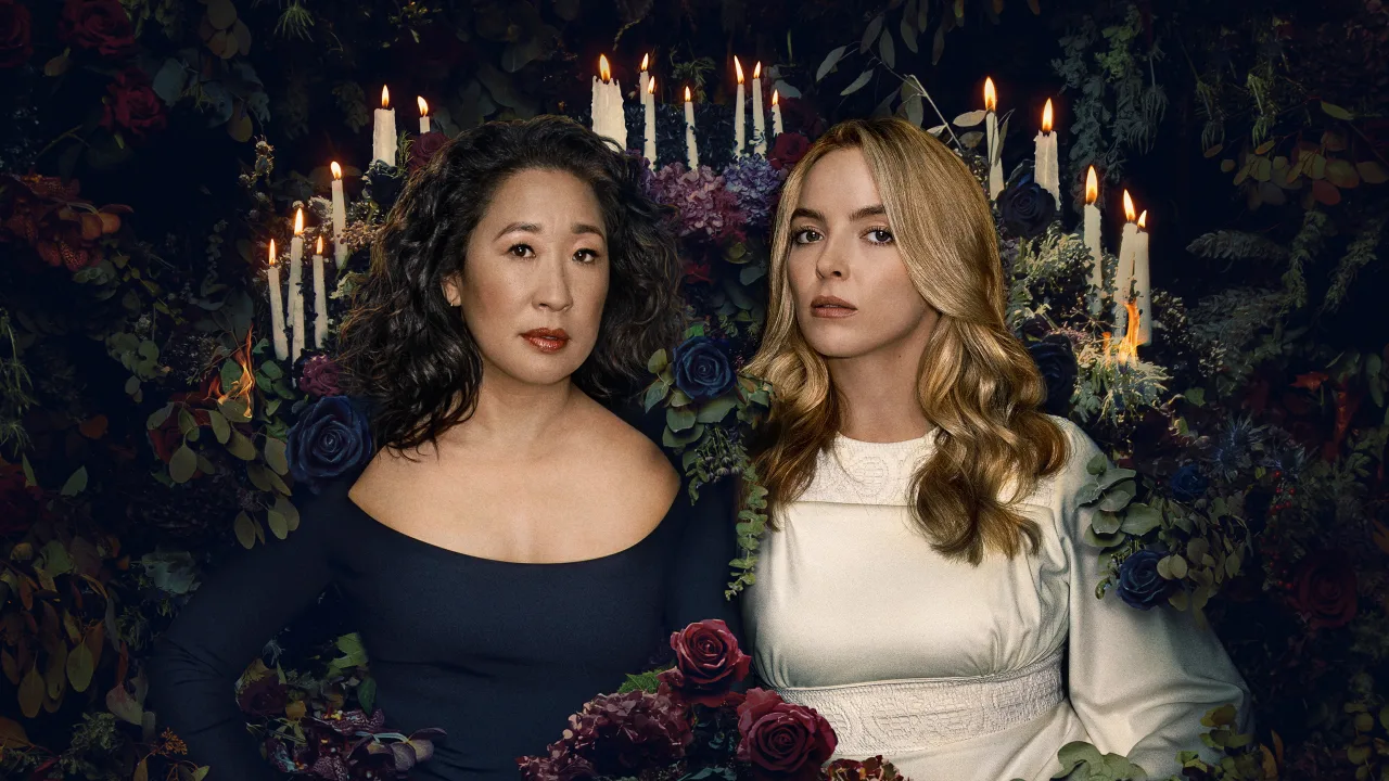Killing Eve İndir - görsel 5