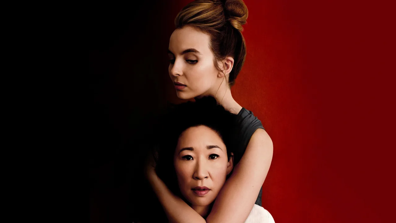 Killing Eve İndir - görsel 6