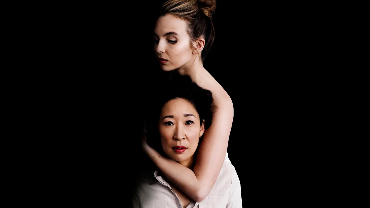 Killing Eve İndir - görsel 7