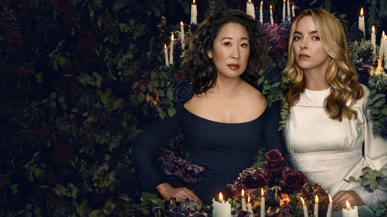 Killing Eve İndir - görsel 9