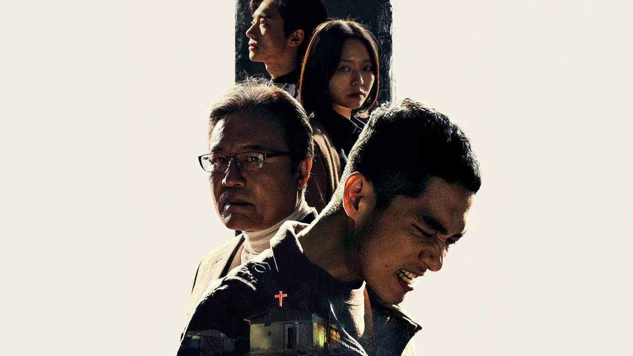 Save Me (구해줘) 1080p İndir - görsel 9