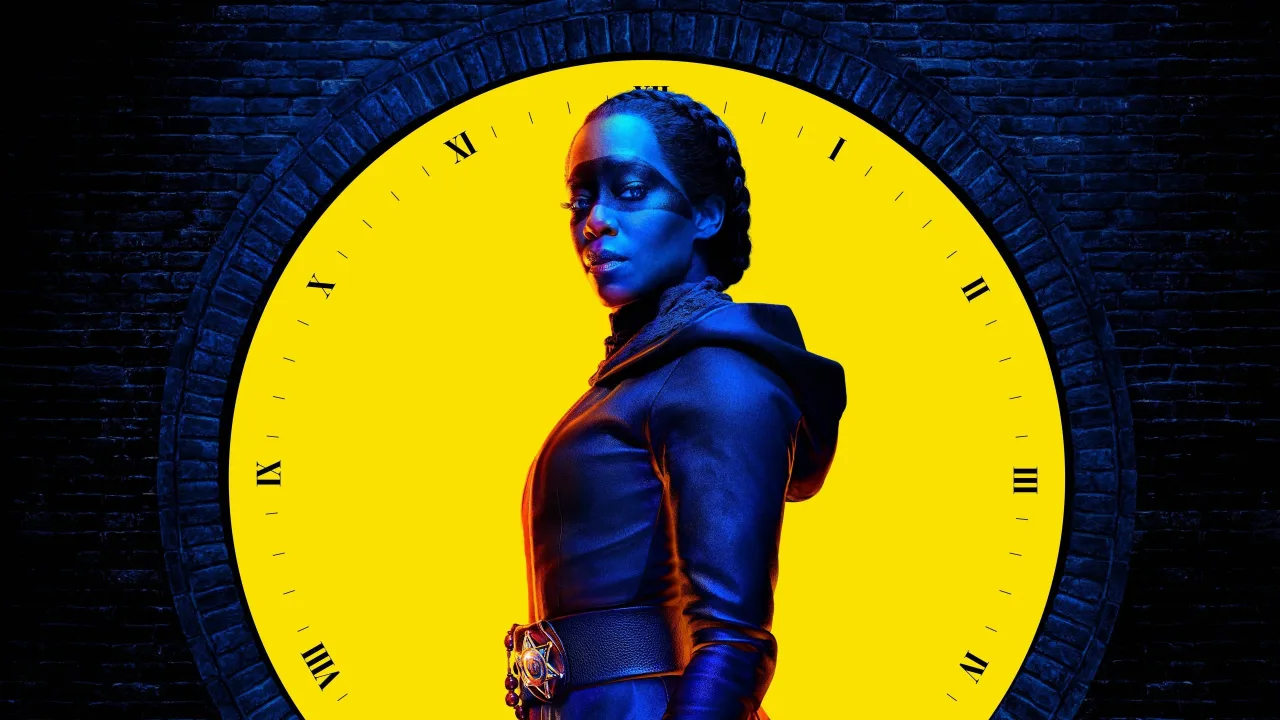 Watchmen İndir - görsel 1