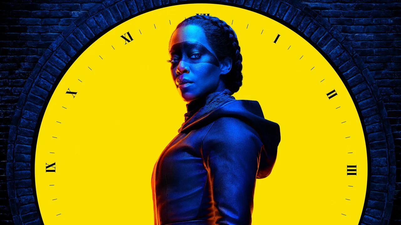 Watchmen İndir - görsel 2