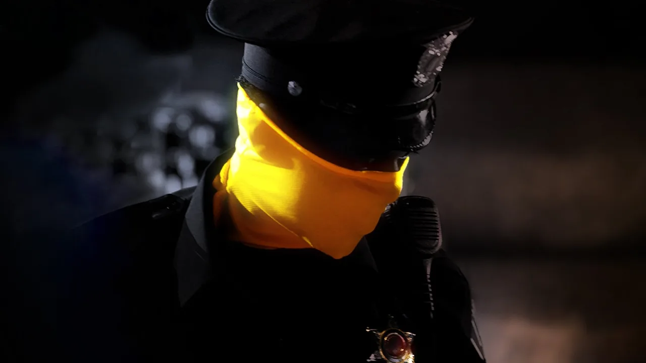 Watchmen İndir - görsel 5