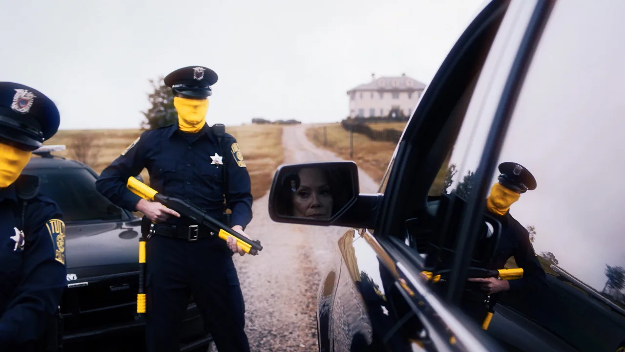 Watchmen İndir - görsel 8