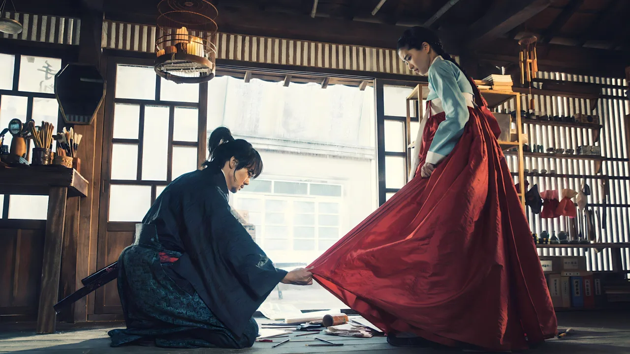 Bay Sean Shine 1080p İndir - görsel 4