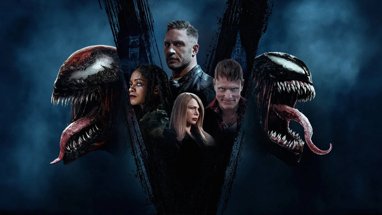 Venom: Zehirli Öfke 2 İndir - görsel 4