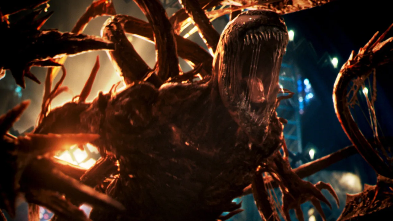 Venom: Zehirli Öfke 2 İndir - görsel 6