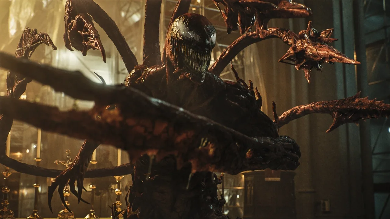 Venom: Zehirli Öfke 2 İndir - görsel 7