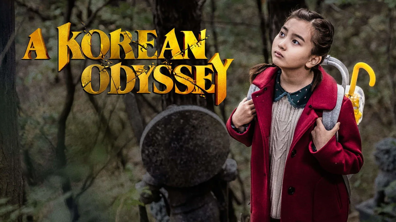 A Korean Odyssey 1080p İndir - görsel 10