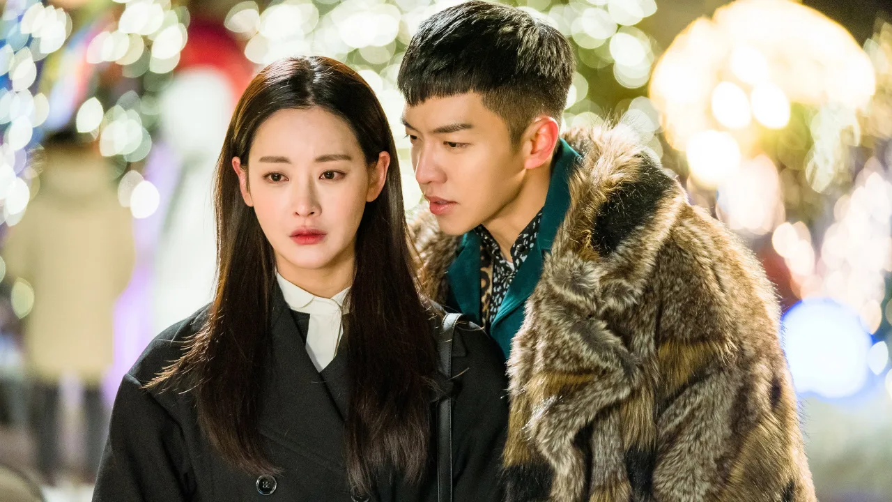 A Korean Odyssey 1080p İndir - görsel 2
