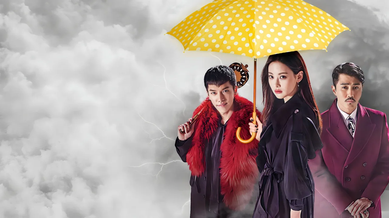 A Korean Odyssey 1080p İndir - görsel 4
