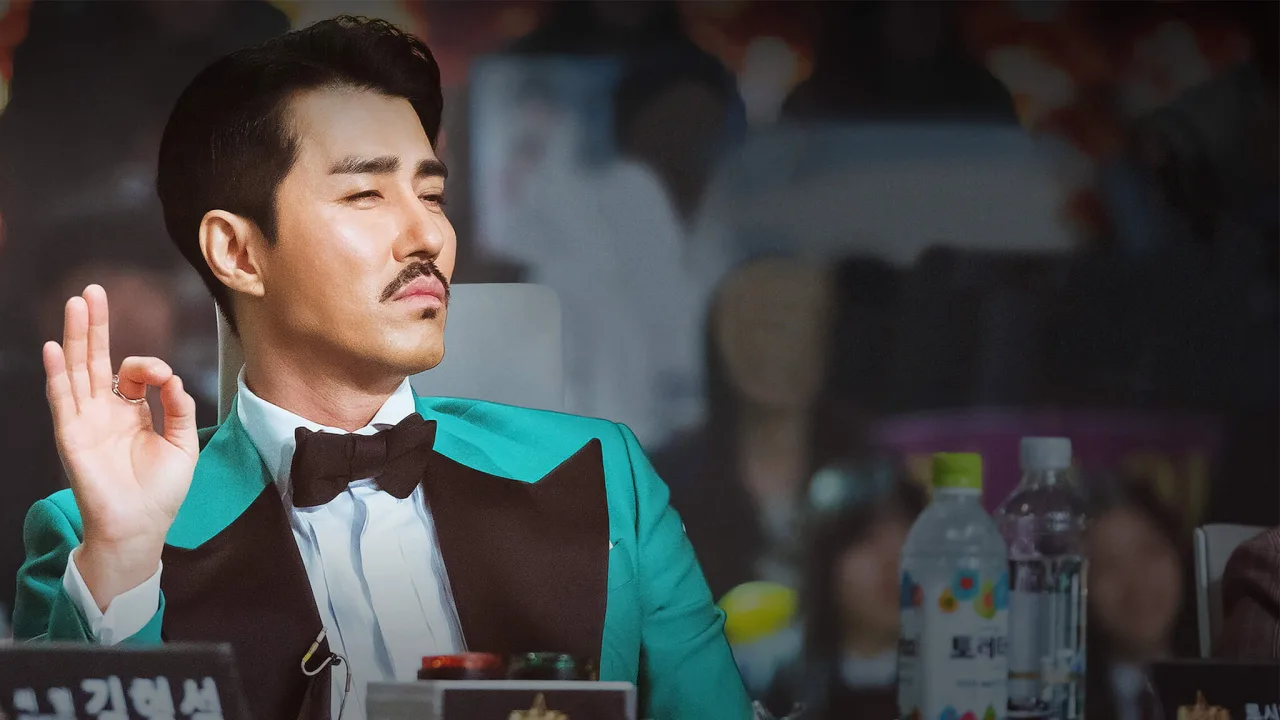 A Korean Odyssey 1080p İndir - görsel 8