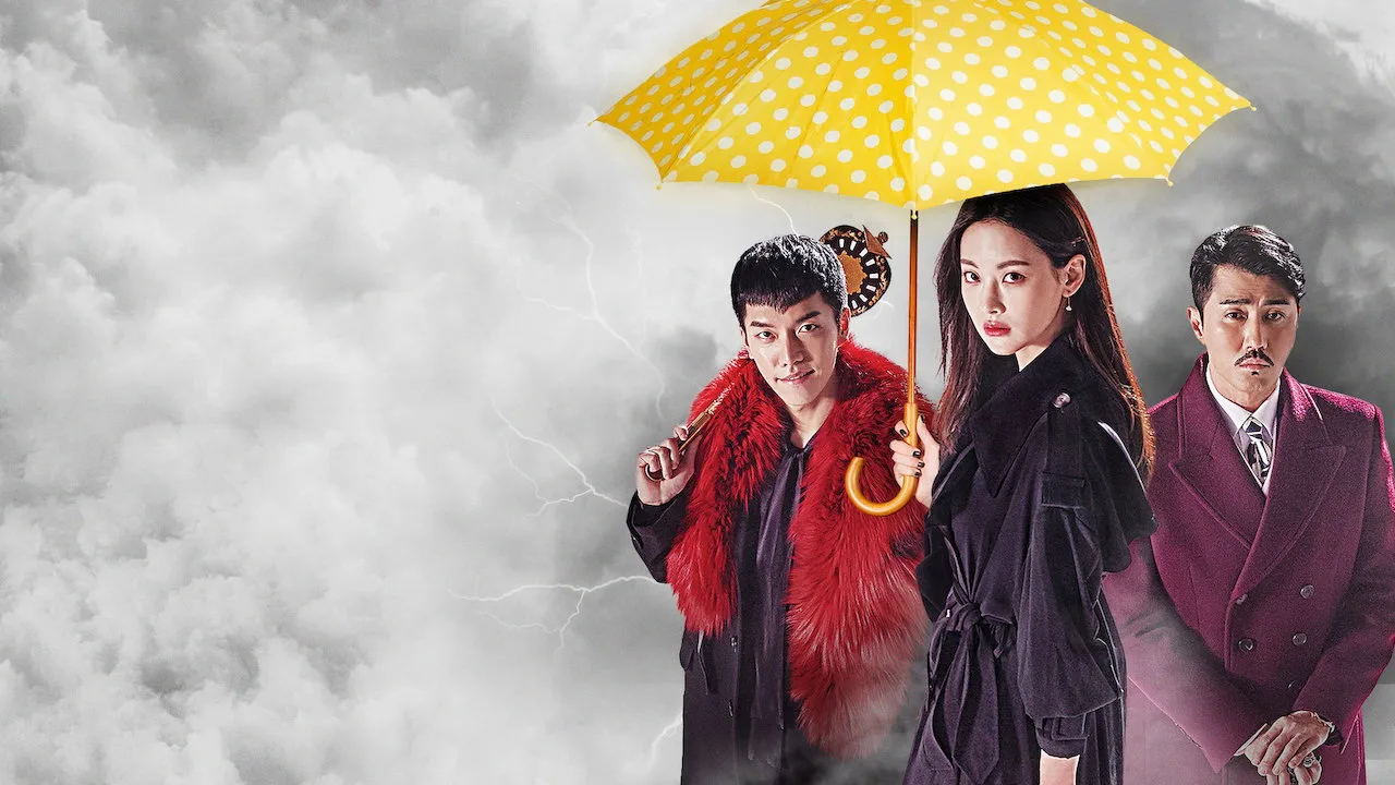 A Korean Odyssey 1080p İndir - görsel 9