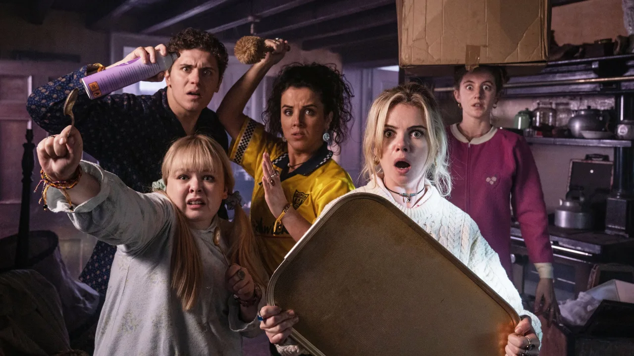 Derry Girls 1080p İndir - görsel 10