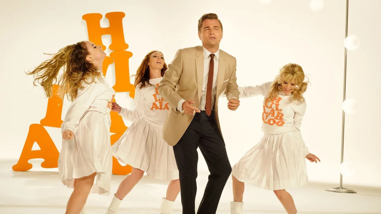 Bir Zamanlar… Hollywood'da İndir - görsel 8
