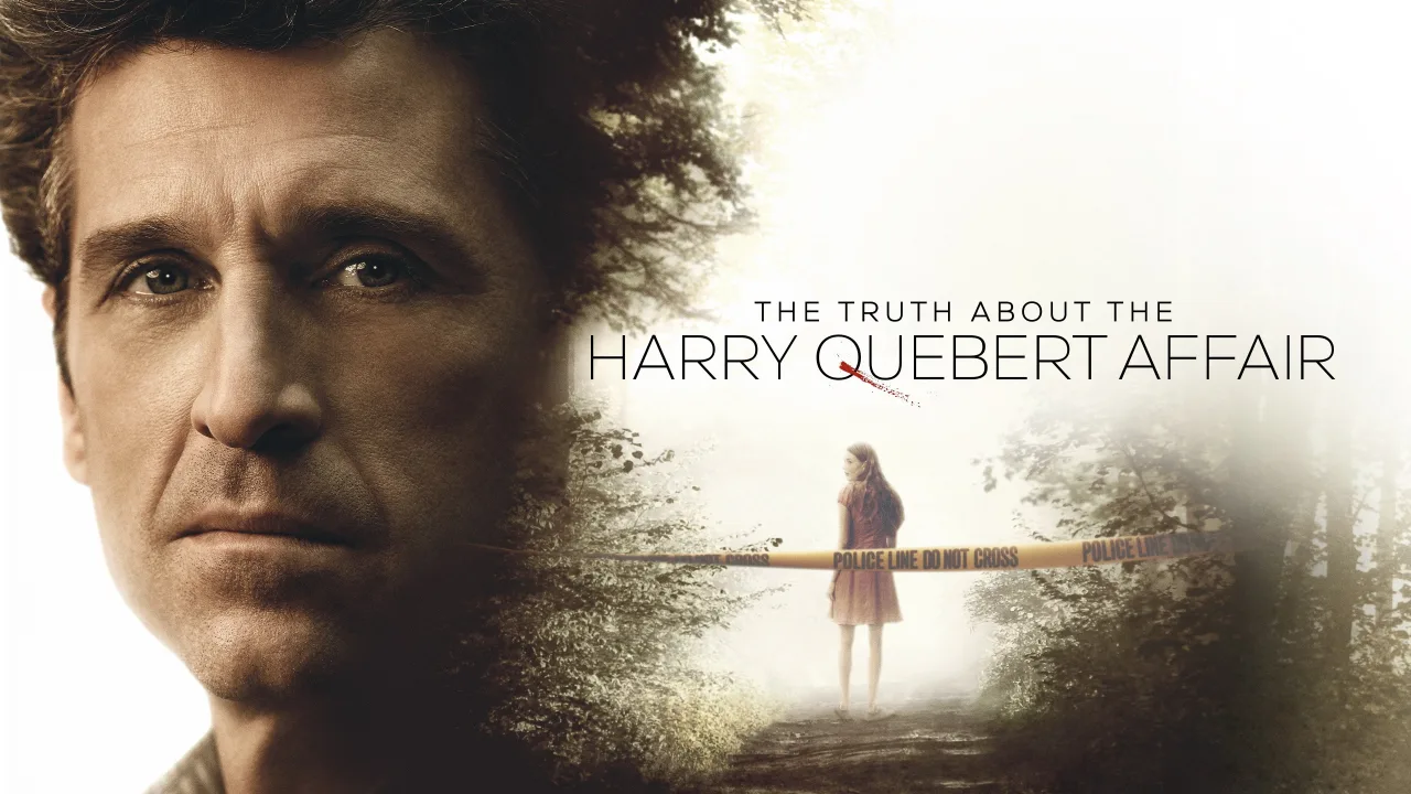 The Truth About the Harry Quebert Affair 1080p İndir - görsel 4
