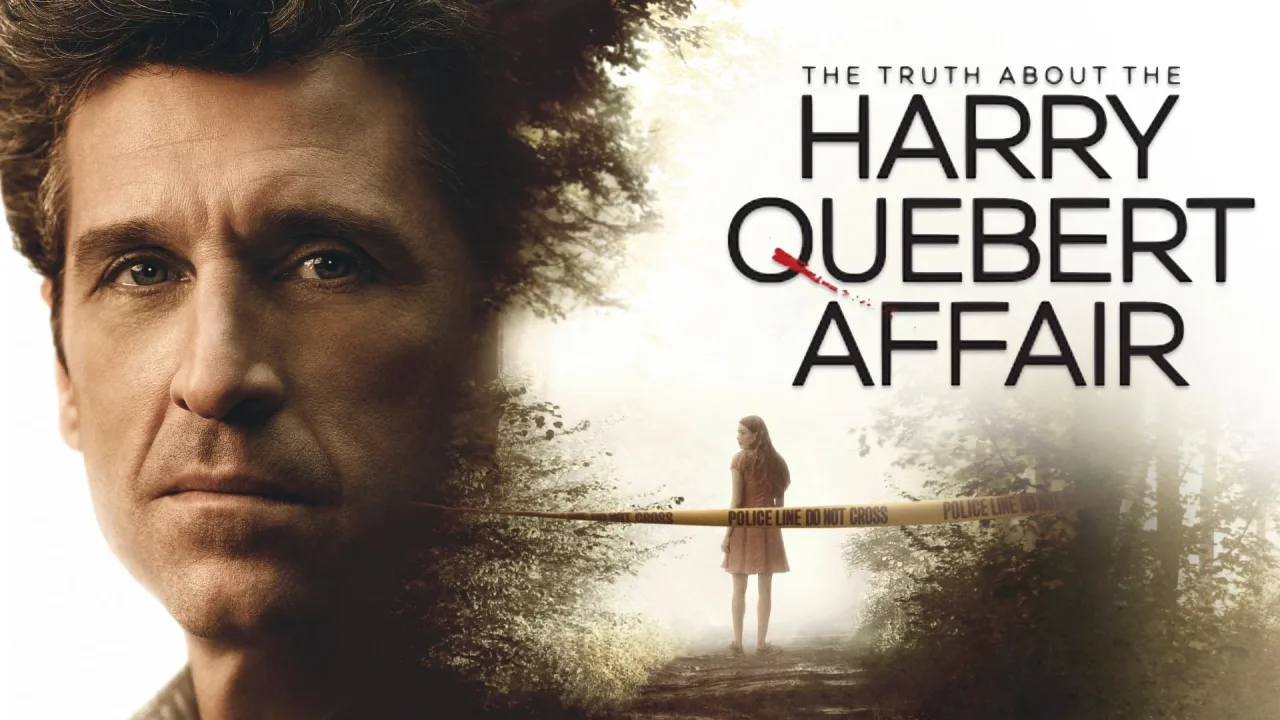 The Truth About the Harry Quebert Affair 1080p İndir - görsel 9