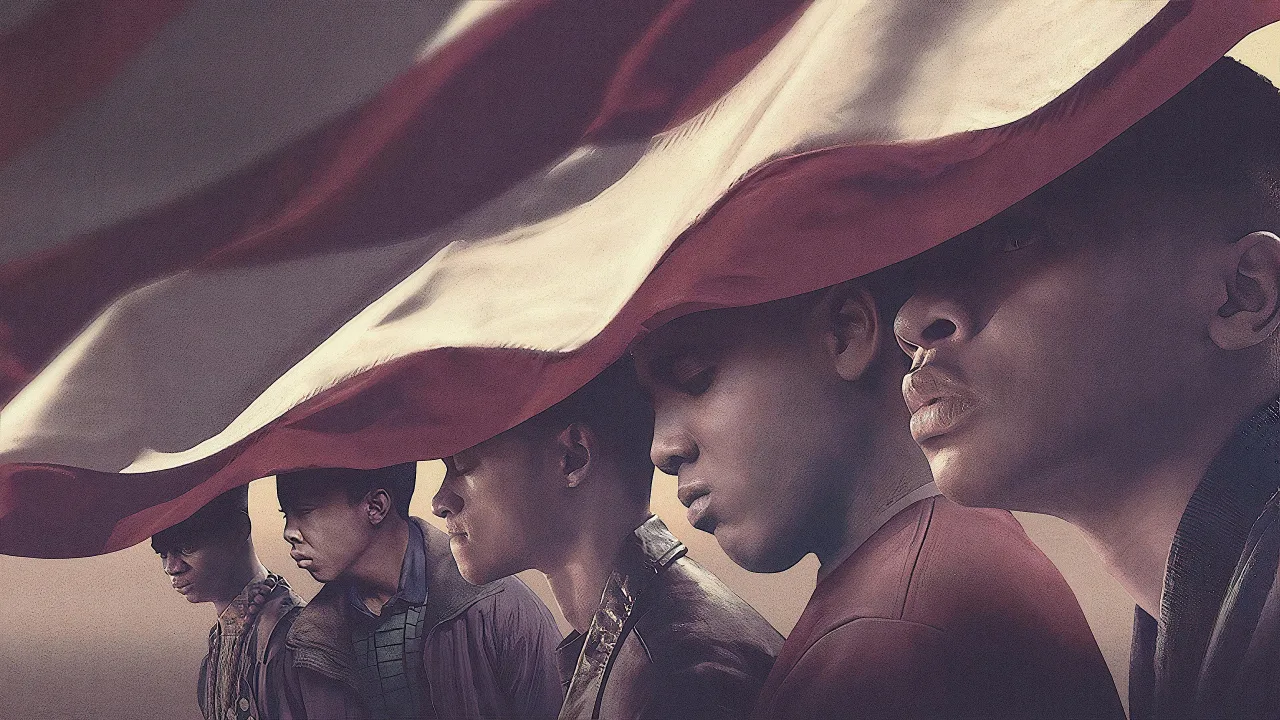 When They See Us İndir - görsel 1